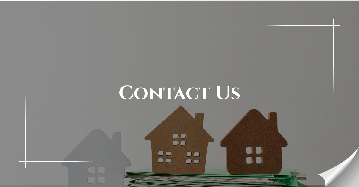 Contact Us